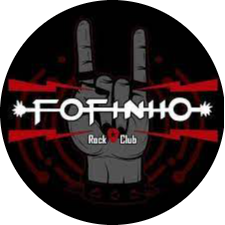 Fofinho Rock Club